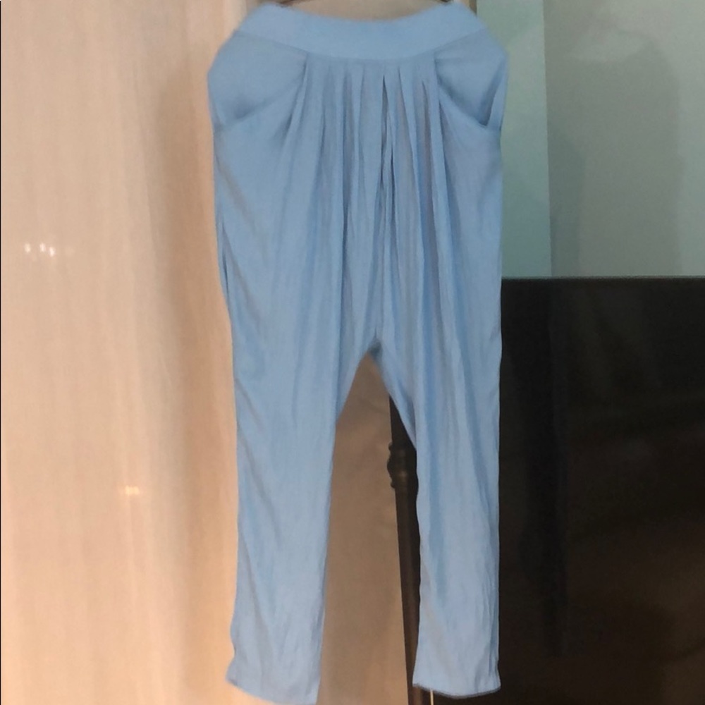Zara pant trousers casual